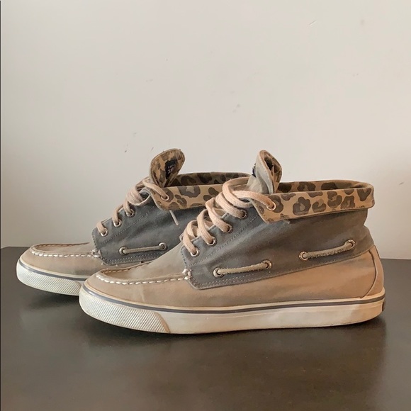 Sperry Top Sider Sneakers - Picture 4 of 8